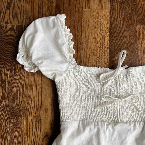 Dress - Picture 4 of 7